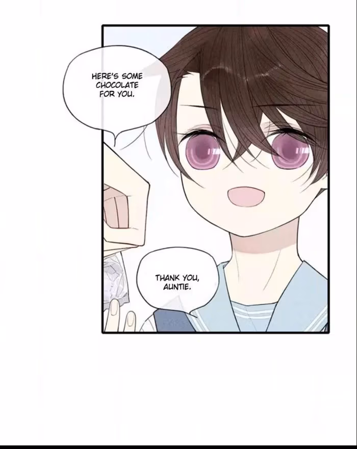 Read Love in Lyrics chapter 54 image 20 on Lezhin