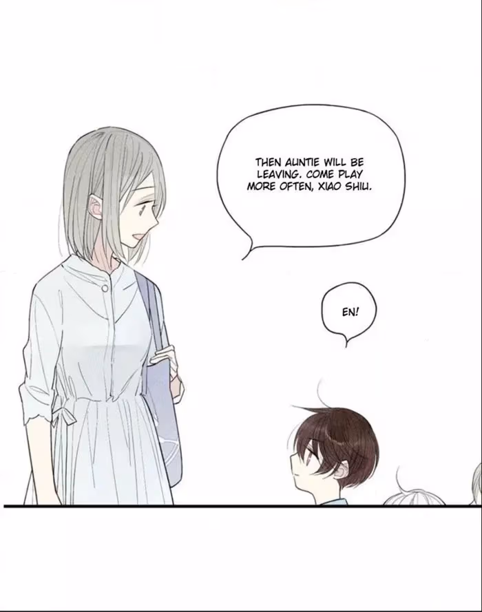 Read Love in Lyrics chapter 54 image 21 on Lezhin