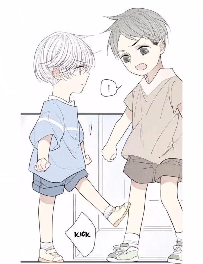 Read Love in Lyrics chapter 54 image 30 on Lezhin