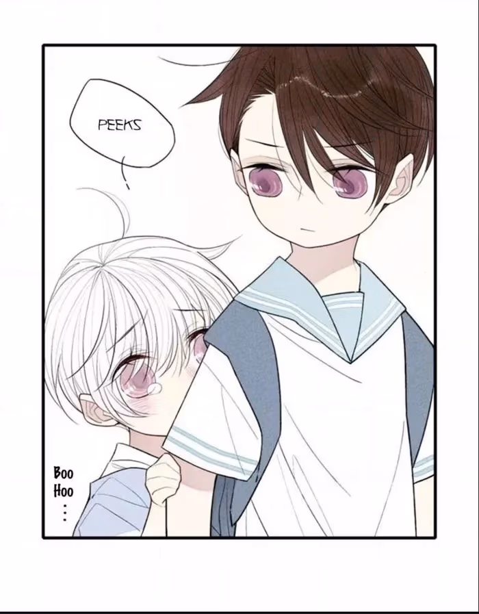 Read Love in Lyrics chapter 54 image 34 on Lezhin
