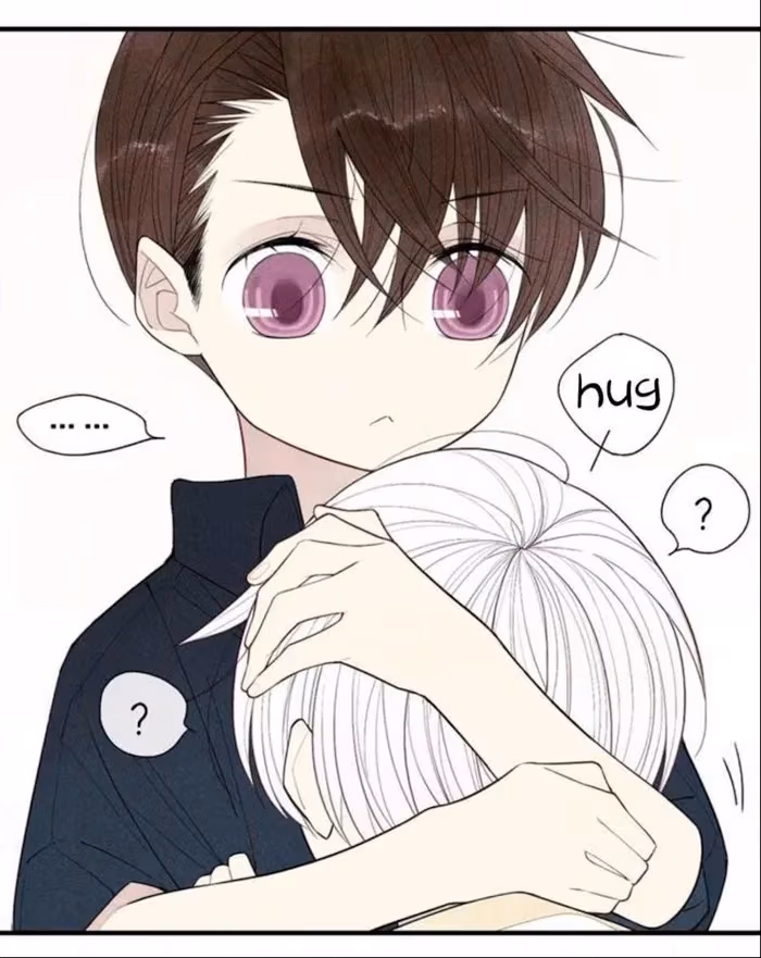 Read Love in Lyrics chapter 54 image 5 on Lezhin