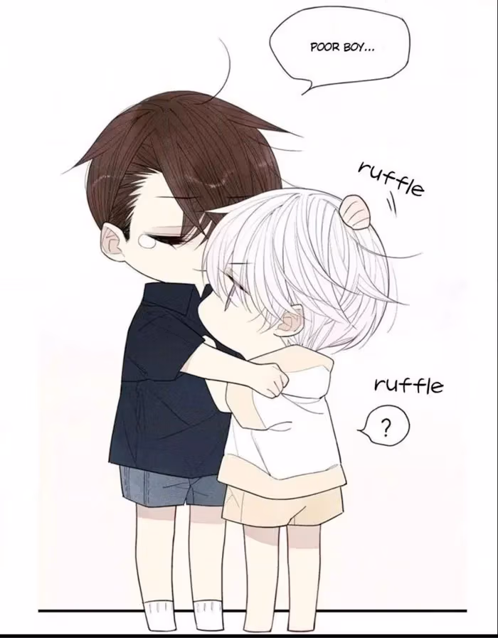Read Love in Lyrics chapter 54 image 6 on Lezhin