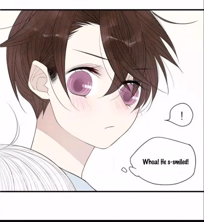 Read Love in Lyrics chapter 55 image 15 on Lezhin