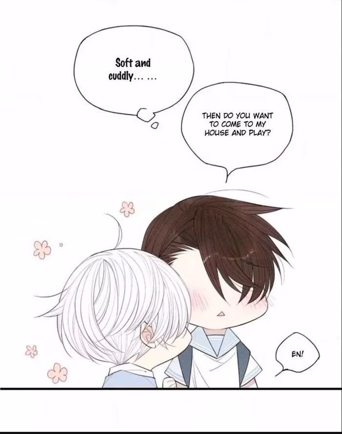 Read Love in Lyrics chapter 55 image 16 on Lezhin