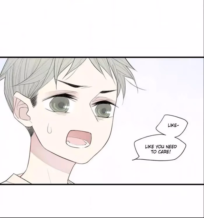 Read Love in Lyrics chapter 55 image 2 on Lezhin