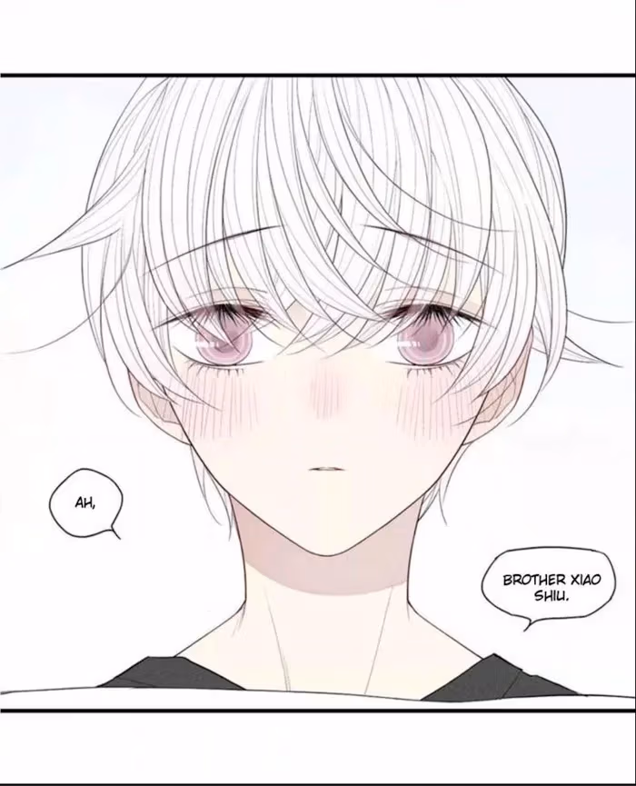 Read Love in Lyrics chapter 55 image 20 on Lezhin