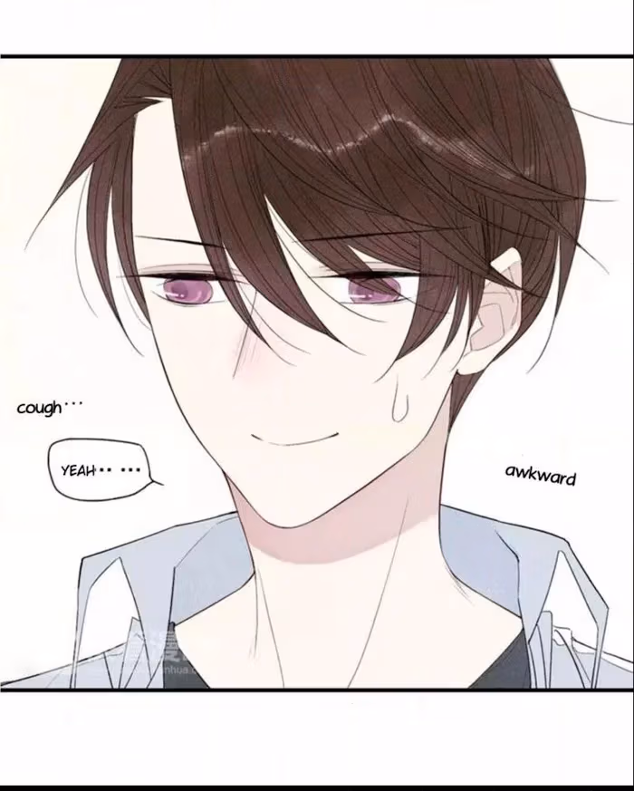 Read Love in Lyrics chapter 55 image 21 on Lezhin