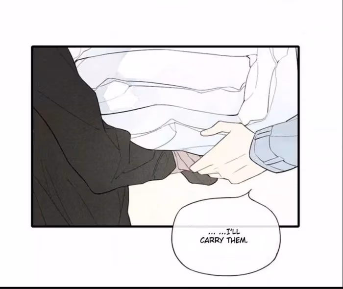Read Love in Lyrics chapter 55 image 22 on Lezhin