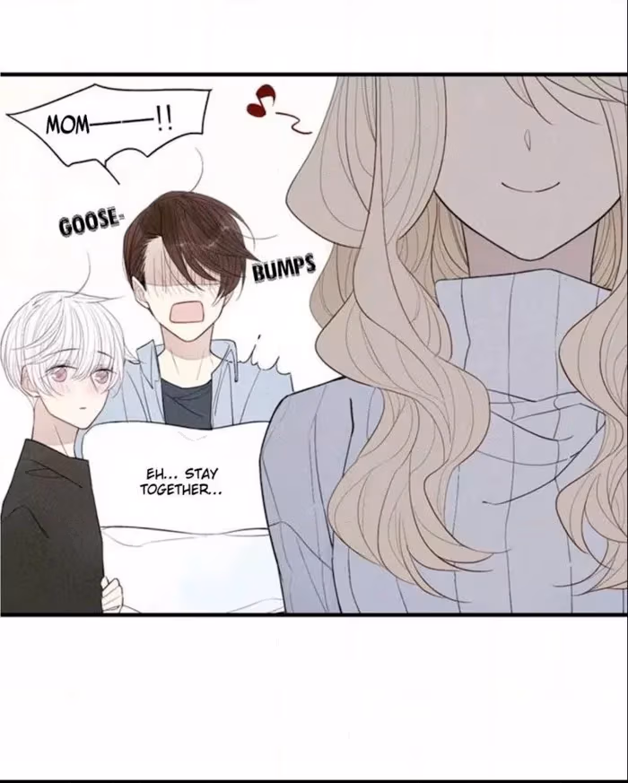 Read Love in Lyrics chapter 55 image 25 on Lezhin