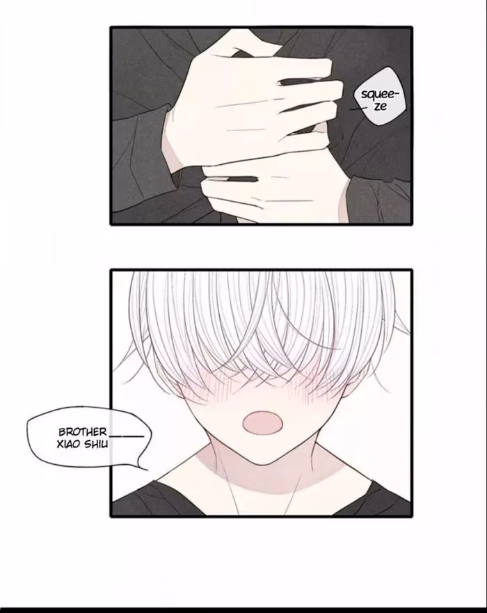 Read Love in Lyrics chapter 55 image 27 on Lezhin