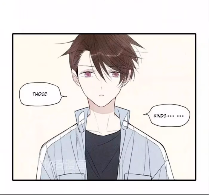 Read Love in Lyrics chapter 55 image 30 on Lezhin