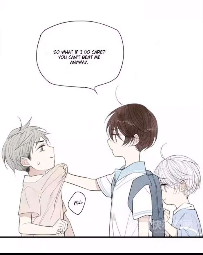 Read Love in Lyrics chapter 55 image 5 on Lezhin