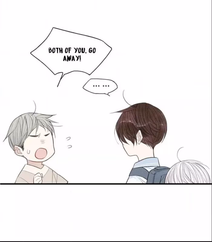 Read Love in Lyrics chapter 55 image 9 on Lezhin