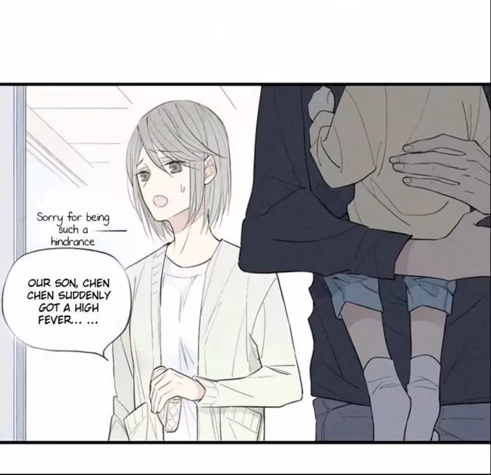 Read Love in Lyrics chapter 56 image 12 on Lezhin
