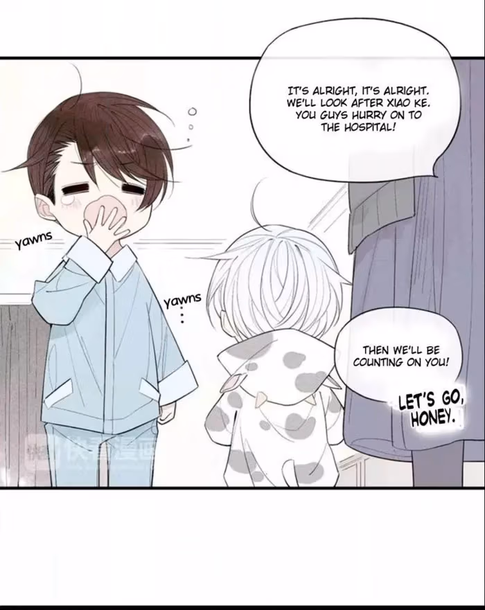 Read Love in Lyrics chapter 56 image 13 on Lezhin