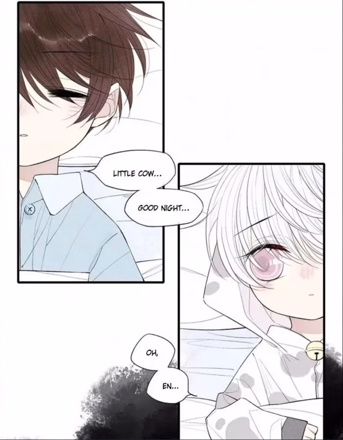 Read Love in Lyrics chapter 56 image 20 on Lezhin