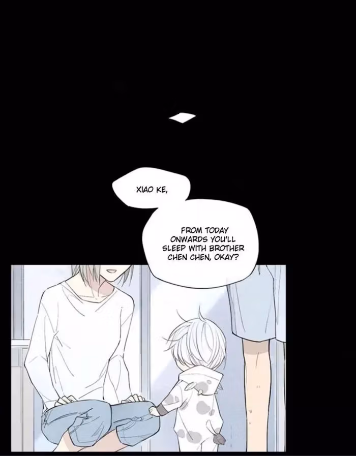 Read Love in Lyrics chapter 56 image 21 on Lezhin