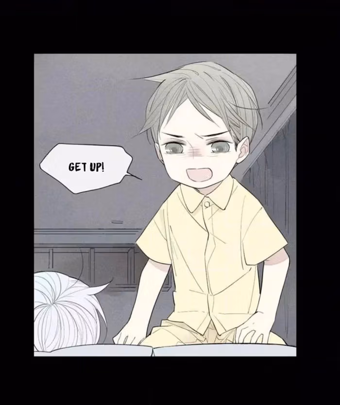 Read Love in Lyrics chapter 56 image 26 on Lezhin