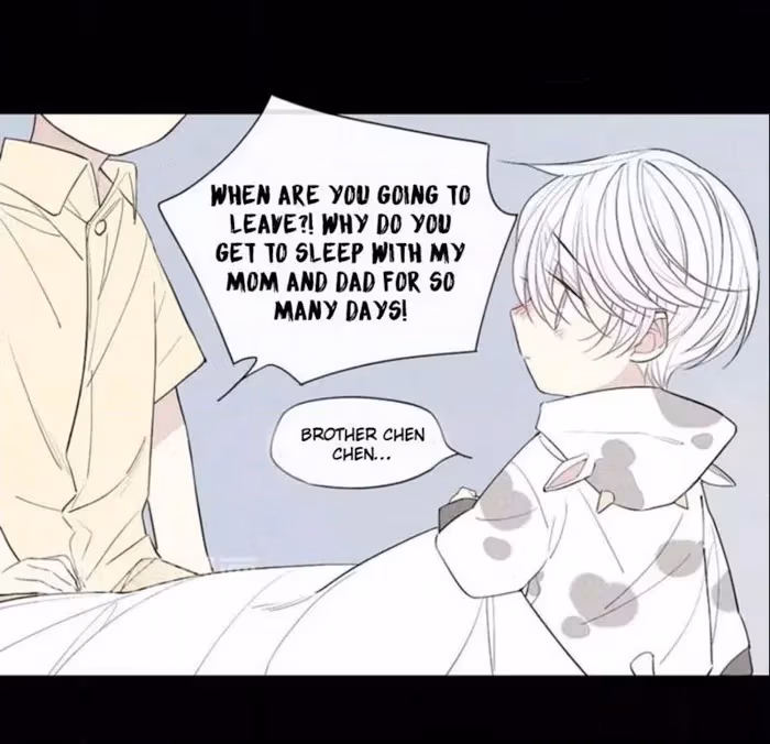 Read Love in Lyrics chapter 56 image 27 on Lezhin