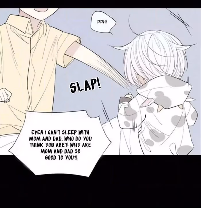 Read Love in Lyrics chapter 56 image 28 on Lezhin