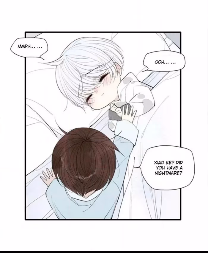 Read Love in Lyrics chapter 56 image 39 on Lezhin