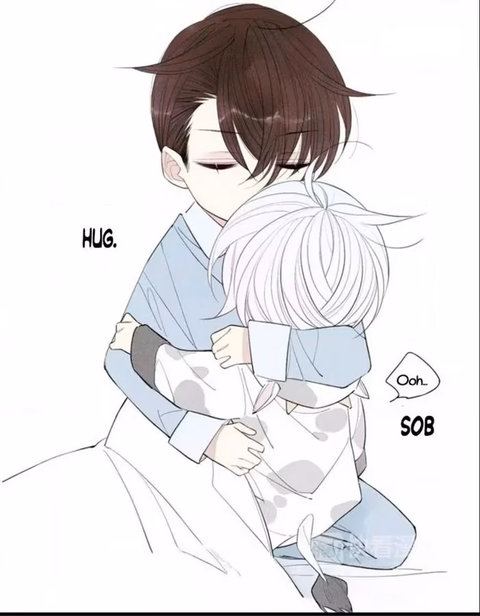 Read Love in Lyrics chapter 56 image 43 on Lezhin