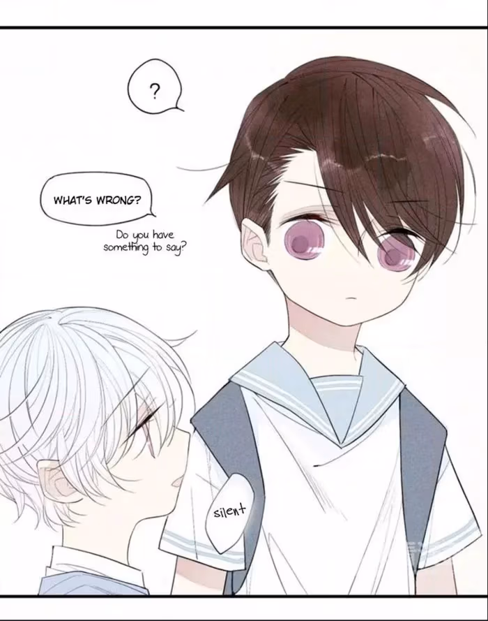 Read Love in Lyrics chapter 56 image 7 on Lezhin