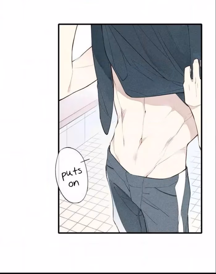 Read Love in Lyrics chapter 57 image 10 on Lezhin