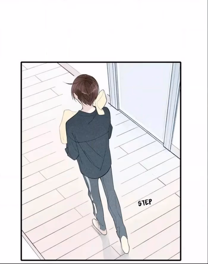 Read Love in Lyrics chapter 57 image 16 on Lezhin
