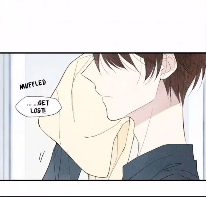 Read Love in Lyrics chapter 57 image 17 on Lezhin