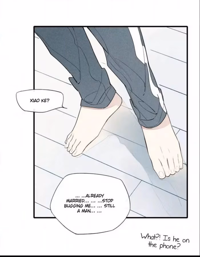 Read Love in Lyrics chapter 57 image 19 on Lezhin