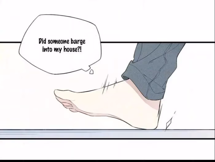 Read Love in Lyrics chapter 57 image 22 on Lezhin