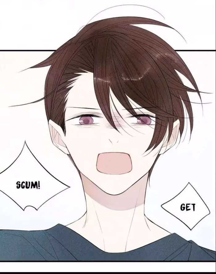 Read Love in Lyrics chapter 57 image 24 on Lezhin