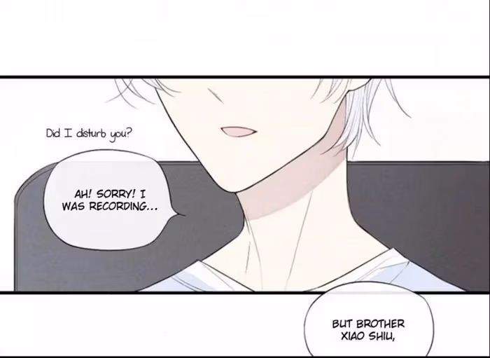 Read Love in Lyrics chapter 57 image 29 on Lezhin