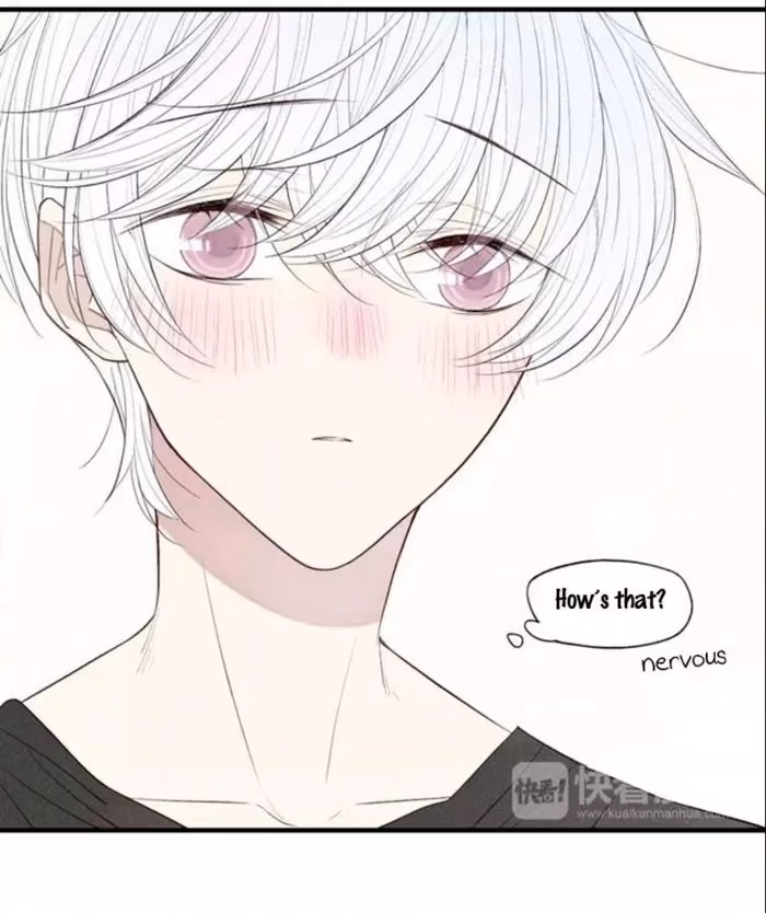 Read Love in Lyrics chapter 57 image 3 on Lezhin