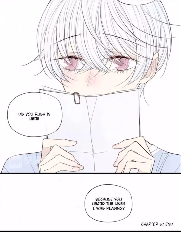 Read Love in Lyrics chapter 57 image 30 on Lezhin