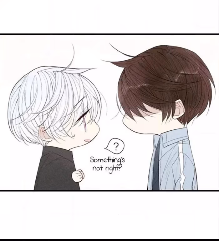 Read Love in Lyrics chapter 57 image 5 on Lezhin