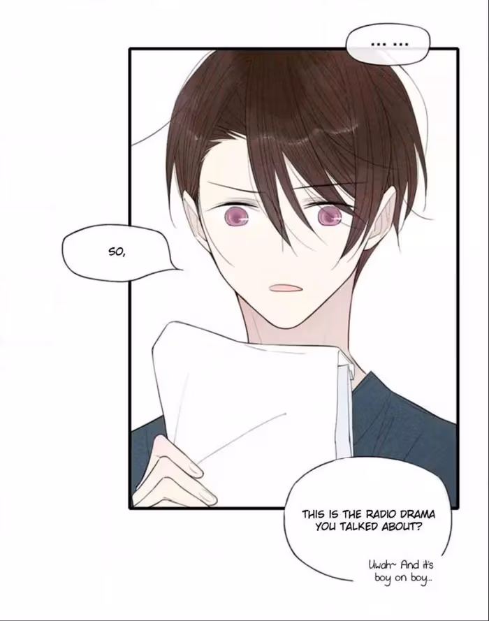 Read Love in Lyrics chapter 58 image 11 on Lezhin
