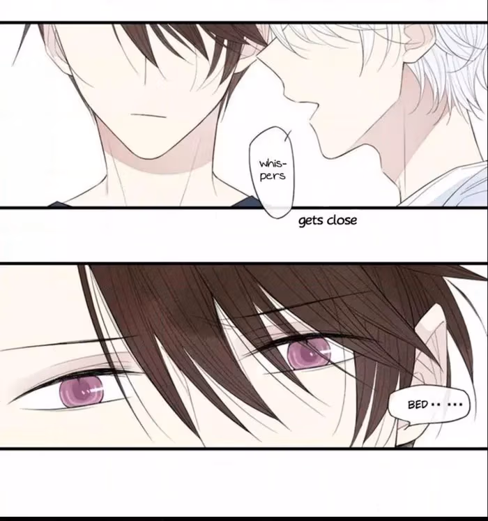 Read Love in Lyrics chapter 58 image 16 on Lezhin