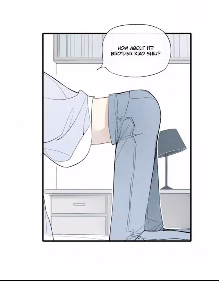 Read Love in Lyrics chapter 58 image 18 on Lezhin