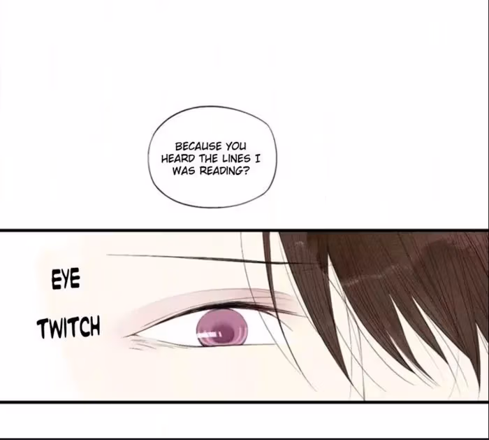 Read Love in Lyrics chapter 58 image 2 on Lezhin