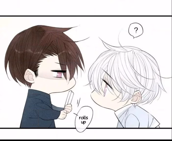 Read Love in Lyrics chapter 58 image 20 on Lezhin