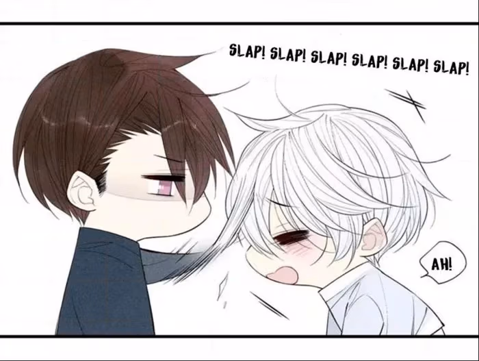 Read Love in Lyrics chapter 58 image 21 on Lezhin