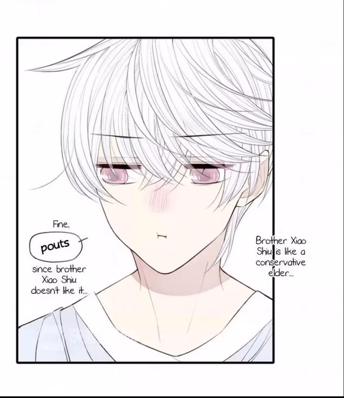 Read Love in Lyrics chapter 58 image 23 on Lezhin