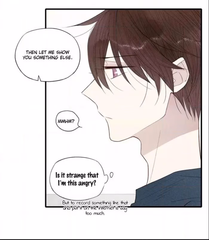 Read Love in Lyrics chapter 58 image 24 on Lezhin