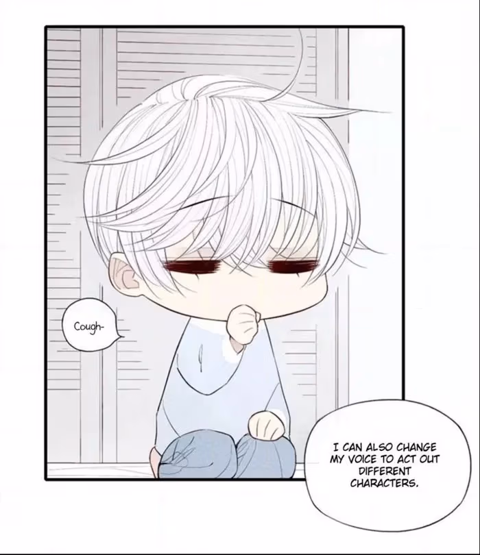 Read Love in Lyrics chapter 58 image 25 on Lezhin
