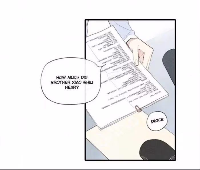 Read Love in Lyrics chapter 58 image 3 on Lezhin