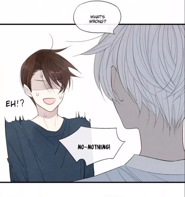 Read Love in Lyrics chapter 58 image 30 on Lezhin