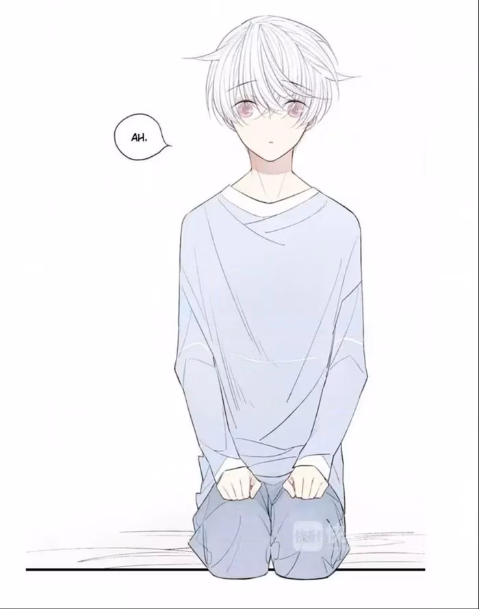 Read Love in Lyrics chapter 58 image 32 on Lezhin