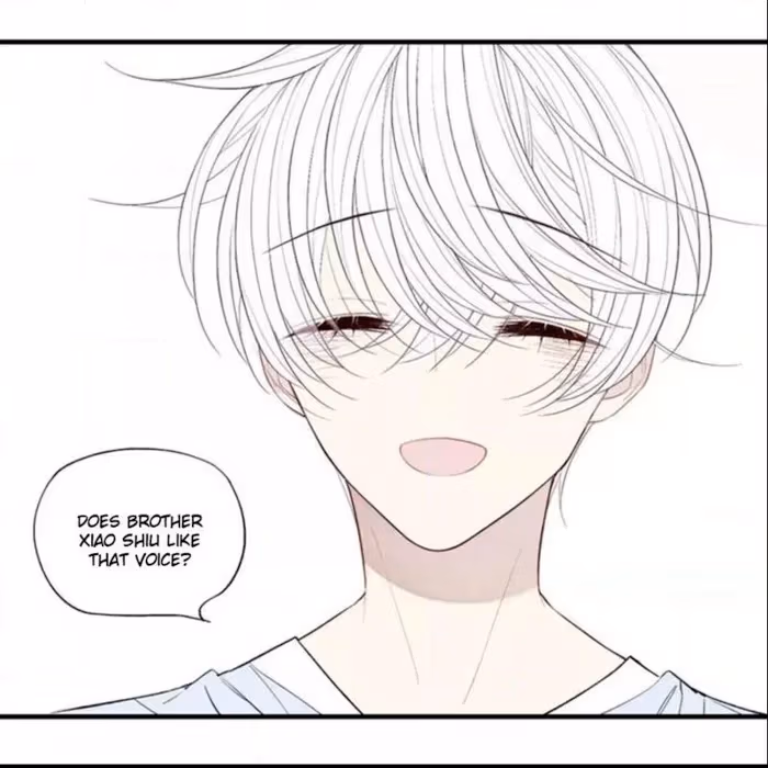 Read Love in Lyrics chapter 58 image 33 on Lezhin